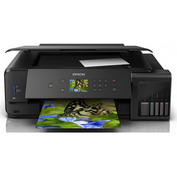 EPSON - Epson EcoTank L7180 C11CG16402 A3 Çok Fonksiyonlu Tanklı Mürekkepli Yazıcı