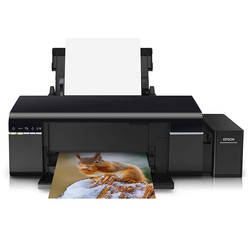 Epson EcoTank L805 C11CE86401 Tanklı Mürekkepli Printers - 1