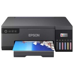 Epson EcoTank L8050 C11CK37403 Çok Fonksiyonlu Mürekkep Tanklı Yazıcı - EPSON