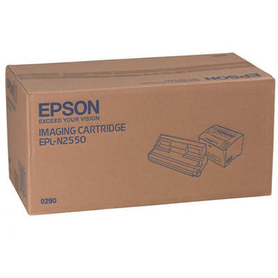 Epson EPL-N2550/C13S050290 Orjinal Toner