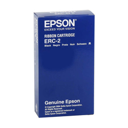 EPSON - Epson ERC-02/C43S015423 Orjinal Şerit