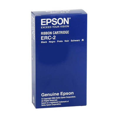 Epson ERC-02/C43S015423 Orjinal Şerit