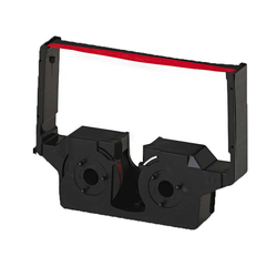 Epson ERC-02/C43S015425 Magenta-Black Muadil Şerit - EPSON