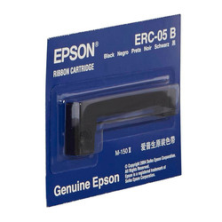 Epson ERC-05/C43S015352 Orjinal Şerit - Thumbnail