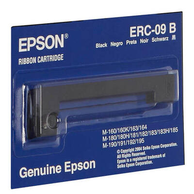 Epson ERC-09/C43S015354 Orjinal Yazar Kasa Şeridi
