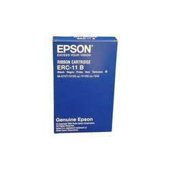Epson ERC-11/C43S015426 Orjinal Şerit