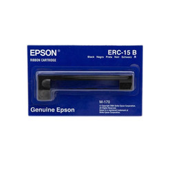 Epson ERC-15/C43S015430 Original Şerit - EPSON