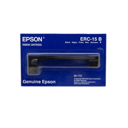 EPSON - Epson ERC-15/C43S015430 Orjinal Şerit