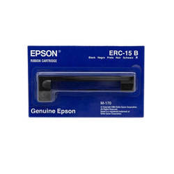 Epson ERC-15/C43S015430 Orjinal Şerit