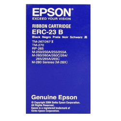 EPSON - Epson ERC-23/C43S015360 Orjinal Şerit