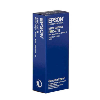 Epson ERC-27/C43S015366 Original Şerit - 1