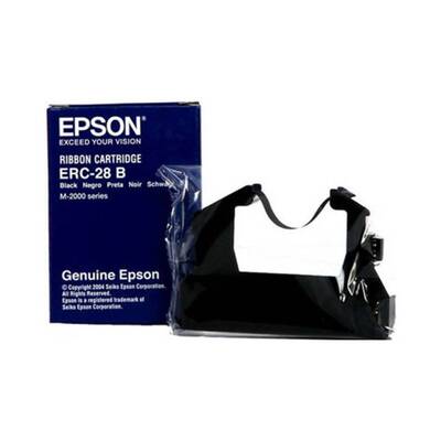 Epson ERC-28/C43S015435 Orjinal Şerit