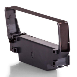 Epson ERC-30/ERC-34/ERC-38/C43S015451 Black Muadil Şerit - EPSON