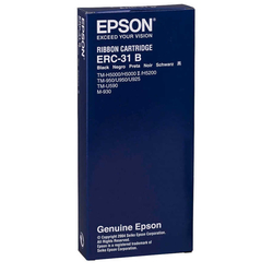 EPSON - Epson ERC-31/C43S015369 Orjinal Şerit