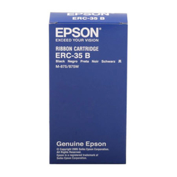 EPSON - Epson ERC-35/C43S015453 Orjinal Şerit