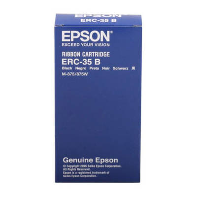 Epson ERC-35/C43S015453 Orjinal Şerit
