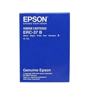 Epson ERC-37/C43S015455 Orjinal Şerit