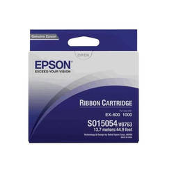 Epson EX-800/C13S015054 Original Şerit - 1