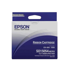 EPSON - Epson EX-800/C13S015054 Orjinal Şerit