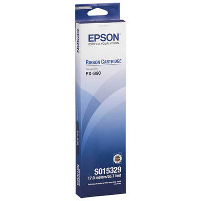 Epson FX-890/C13S015329 Muadil Şerit - 1