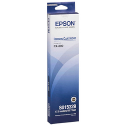 EPSON - Epson FX-890/C13S015329 Muadil Şerit