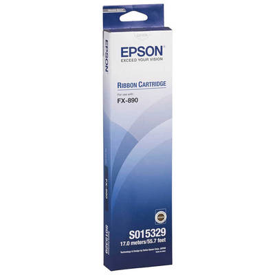Epson FX-890/C13S015329 Muadil Şerit