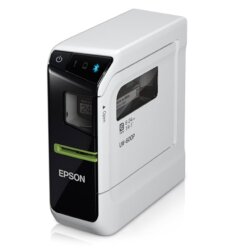 Epson Label Works LW-600P Bluetooth Label Printer - 1