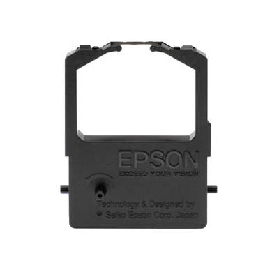 Epson LQ-100/C13S015032 Original Şerit - 2
