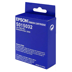 EPSON - Epson LQ-100/C13S015032 Orjinal Şerit