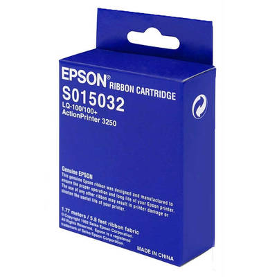 Epson LQ-100/C13S015032 Orjinal Şerit