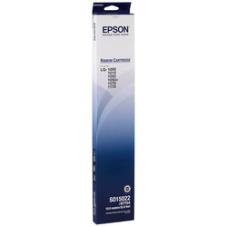 EPSON - Epson LQ-1000/C13S015022 Orjinal Yazıcı Şeridi