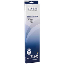 Epson LQ-2170/C13S015086 Original Şerit - EPSON