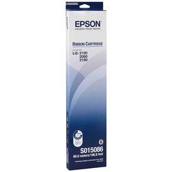EPSON - Epson LQ-2170/C13S015086 Orjinal Şerit