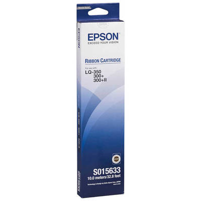 Epson LQ-350/C13S015633 Orjinal Şerit
