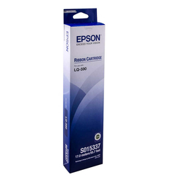 Epson LQ-590/C13S015337 Original Şerit - EPSON