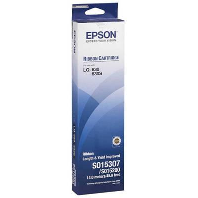 Epson LQ-630/C13S015307 Original Şerit - 1