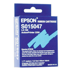 EPSON - Epson LX-100/C13S015047 Orjinal Şerit