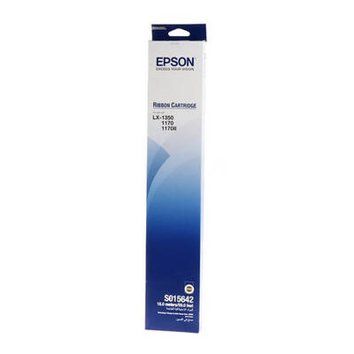 Epson LX-1350/C13S015642 Orjinal Şerit
