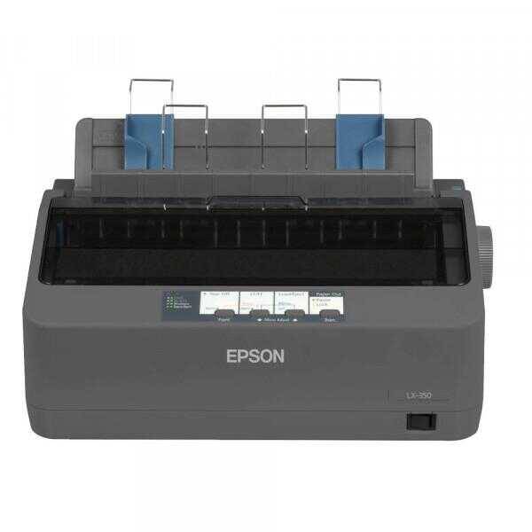 Epson LX-350-C11CC24031 Dot Matrix Printers - 1