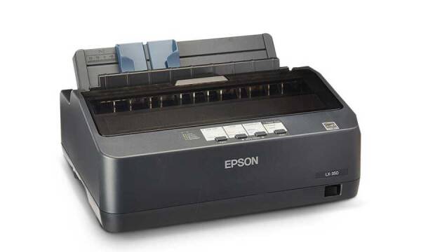Epson LX-350-C11CC24031 Dot Matrix Printers - 3