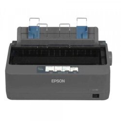 Epson LX-350-C11CC24031 Nokta Vuruşlu Yazıcı - EPSON
