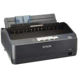 Epson LX-350-C11CC24031 Nokta Vuruşlu Yazıcı - 2