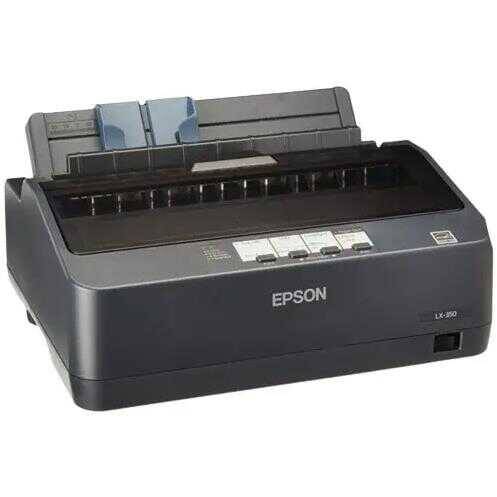 Epson LX-350-C11CC24031 Nokta Vuruşlu Yazıcı - 2