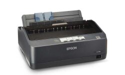 Epson LX-350-C11CC24031 Nokta Vuruşlu Yazıcı - 3