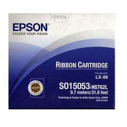 EPSON - Epson LX-80/C13S015053 Orjinal Şerit