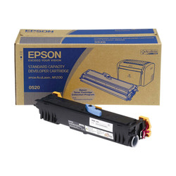 EPSON - Epson M1200-C13S050520 Orjinal Toner