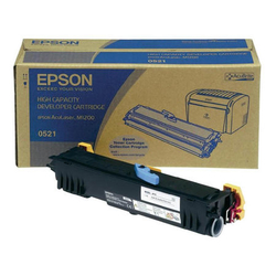 EPSON - Epson M1200-C13S050521 Orjinal Toner Yüksek Kapasiteli