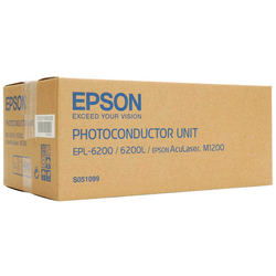 Epson M1200-C13S051099 Original Drum Unit - EPSON