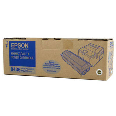 Epson M2000-C13S050435 Original Toner High-Power - 1