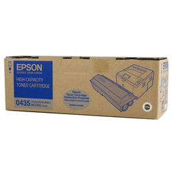 EPSON - Epson M2000-C13S050435 Orjinal Toner Yüksek Kapasiteli